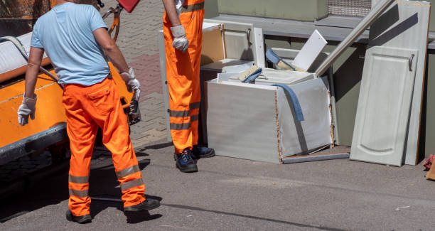 Same-Day Junk Removal Services in Heyburn, ID