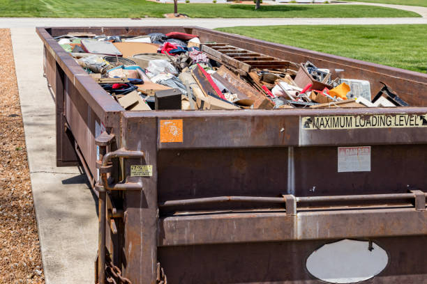 Best Demolition Debris Removal  in Heyburn, ID
