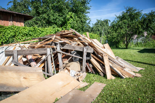 Best Property Management Cleanouts  in Heyburn, ID