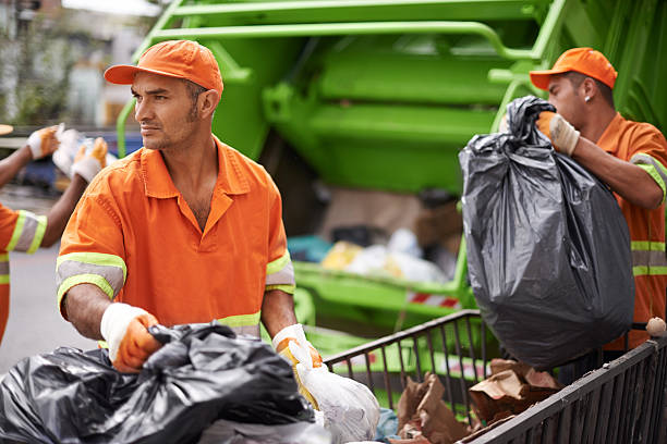 Best Residential Junk Removal  in Heyburn, ID