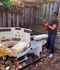 Retail Junk Removal in Heyburn, ID
