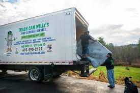Best Construction Debris Removal  in Heyburn, ID